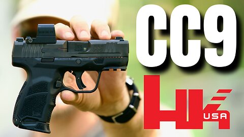 H&K CC9