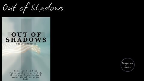 Out of Shadows (2020)