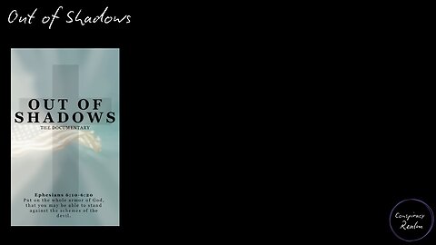 Out of Shadows (2020)