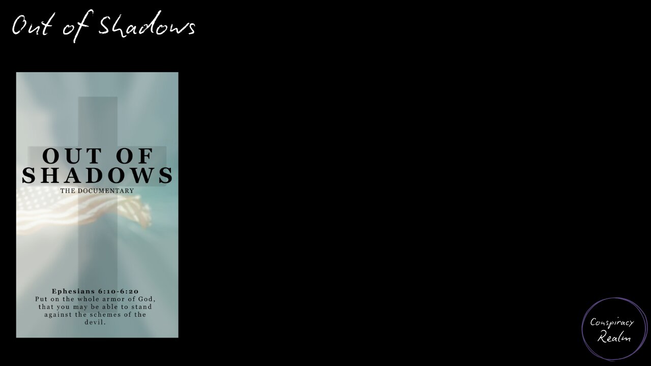 Out of Shadows (2020)