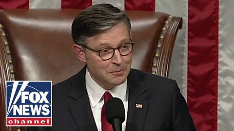House passes President Trump's 'big, beautiful bill'