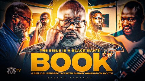 IUIC Sierra Leone ｜ A Biblical Perspective with Bishop Yawasap on AYV TV Mission 159