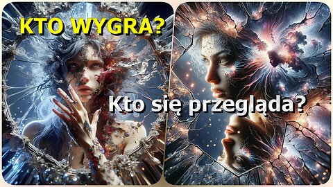 POLITYKA Lusterek: Gdzie FAKT to Miraż? 🎩💻