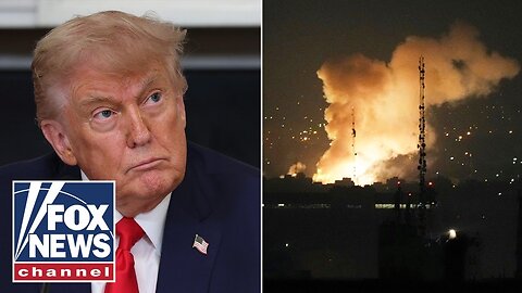Iran does NOT want to tangle with America right now_ McFarland
