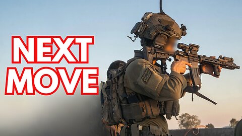 Hostage Deal or Strikes Increase