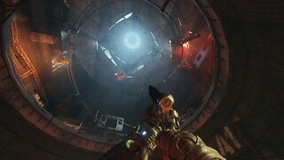 Metro Exodus, Playthrough (No Commentary), pt.5 (Game Crash)