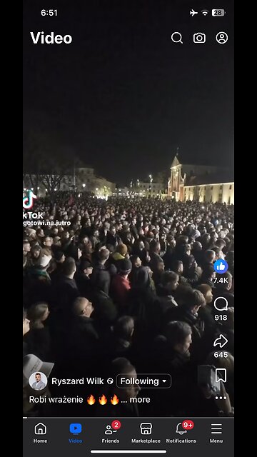 In Polish Slawomir Menzen : Poland spending money on Ukraine