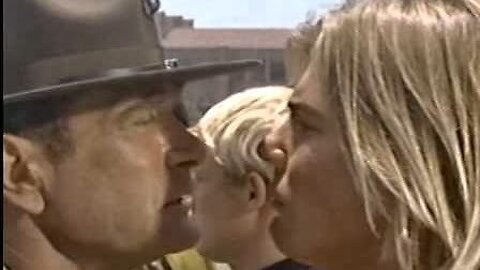 Tribes-Darren McGavin, Jan-Michael Vincent, Earl Holliman-1970 IMDb 7.3/10