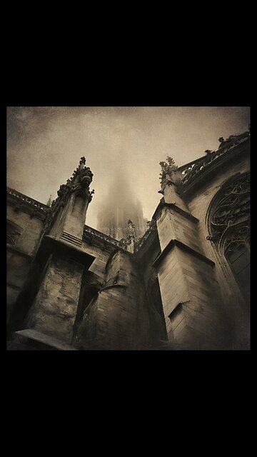 The Watchers of Grayspire