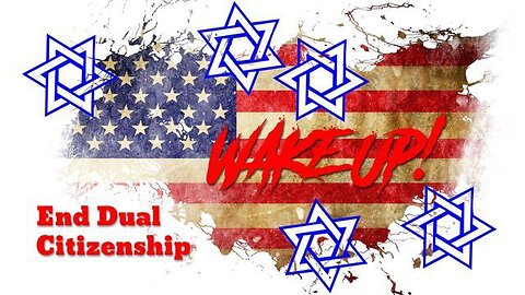 Anti Zionism Is Not Anti Semitism