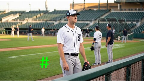 Analysis: Miller's Rehab Progress and Readiness for Tigers Camp