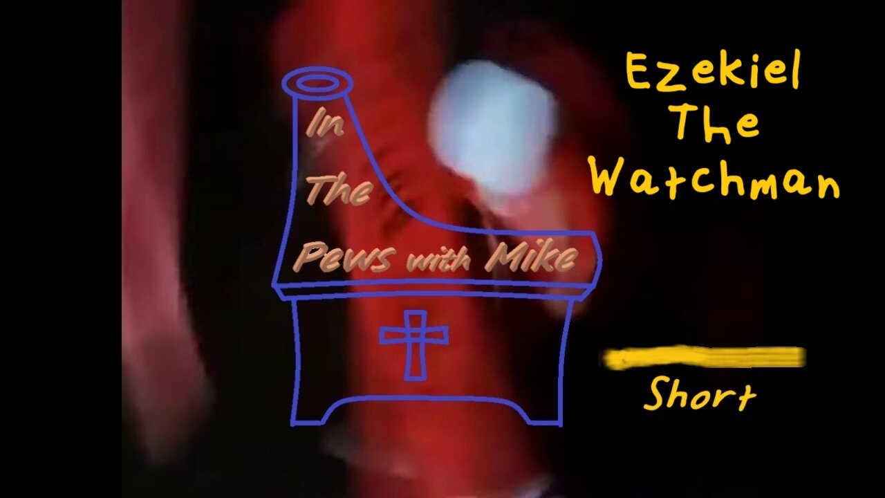 The Watchman - Short