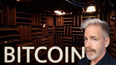 🚨WTF BITCOIN!! Have We Been Lied To?
