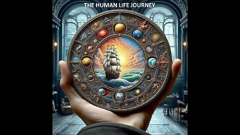 The Human Life Journey