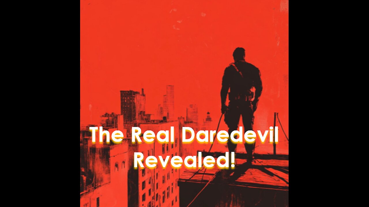 Daredevil: The Comic Book Hero You Need to Know - Five-Minute Nerd Episode 83