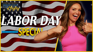 LABOR DAY SPECIAL! The Best of Nightly Scroll - Nightly Scroll w/ Hayley Caronia (Ep.124)