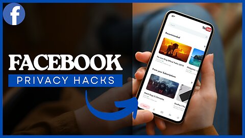 How to Hide Facebook Friend List | Protect Your Privacy (2025)