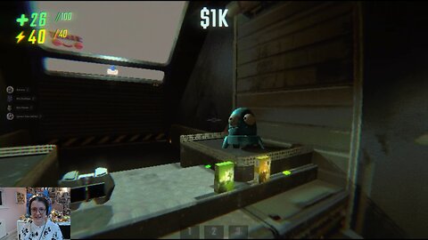 Say it like you mean it