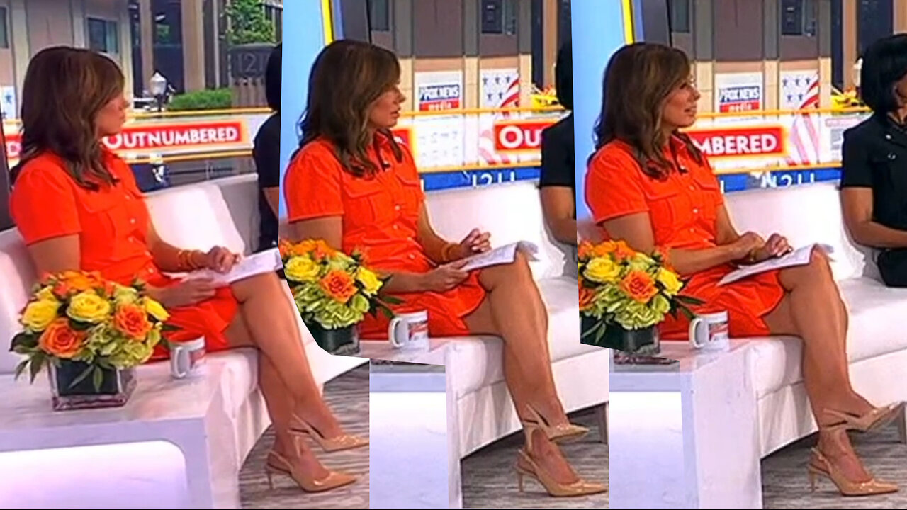 Lisa Boothe July 28 2025