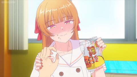 stubborn af | You Can't Be In a Rom-Com with Your Childhood Friends!