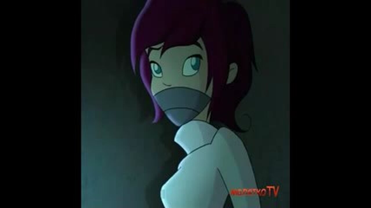 Esprit fantômes damsel 1