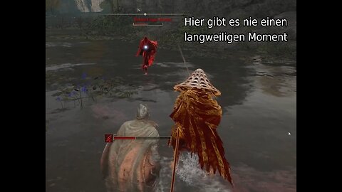 Elden Ring - Die Reise endet nie
