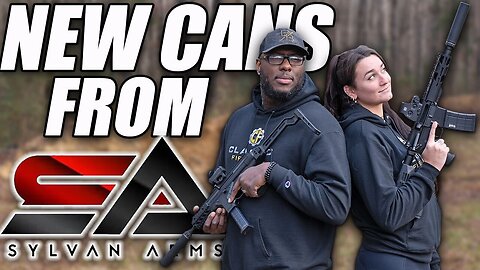 These Budget Suppressors Surprised Us! | Sylvan Arms