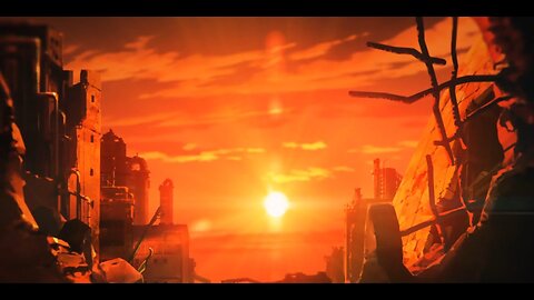 Has Anime Fueled The Collapse Of Modern Society?