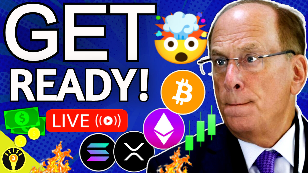Crypto Companies Want to Be BANKS! Bitcoin Bull Rally Incoming?