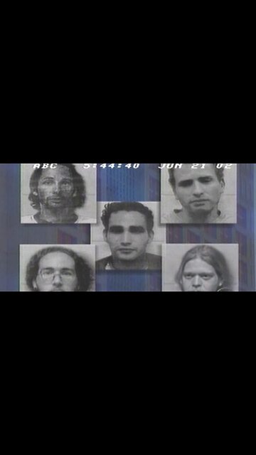 ✡️ 🇮🇱 🕎 Israeli "Art Student" Spy ring (9/11)