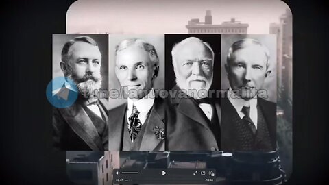 Le origini oscure delle grandi aziende farmaceutiche l'impero di John D. Rockefeller