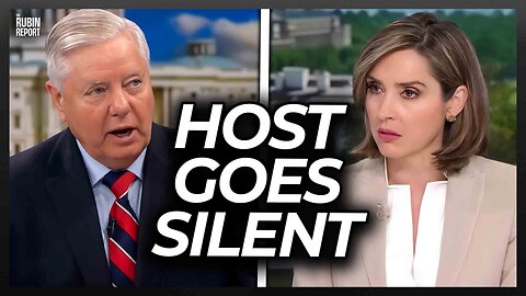 Host Visibly Shocked by Dems & GOP Agreeing on Controversial Plan