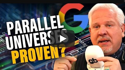 "Groundbreaking Discovery: Google's Findings Suggest Existence of Other Universes"