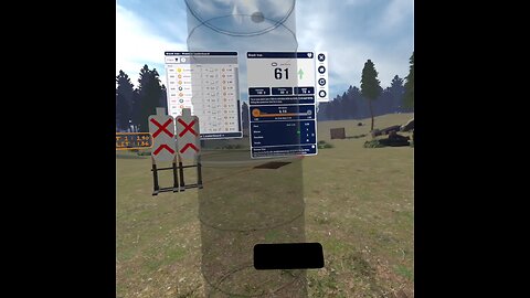 ACR VR Drill Practice