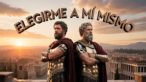 La Lección Estoica Que Me Hizo Elegirme a Mí Mismo