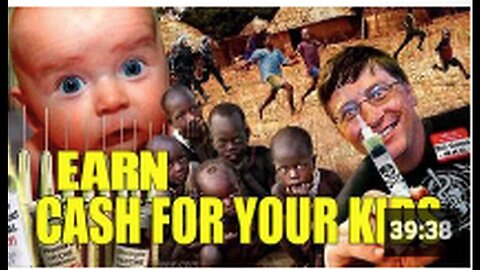 "Medical Experiments on Children: The New Normal - The Crowhouse"
