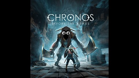 Trying Something New (Gene the Revenant plays Chronos part 1)