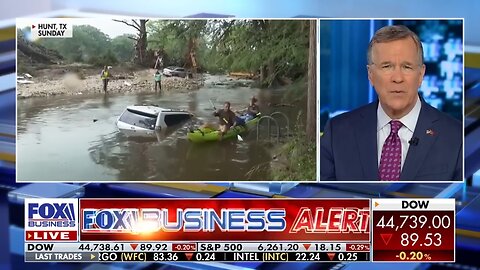 'IDIOTS': Fmr. Houston official goes on tirade as Texas deals with devastating floods