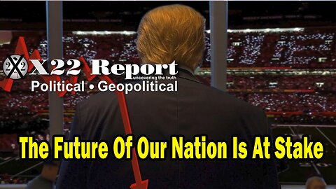 Dave Report Situation Update: FBI Begins Investigations, Think Logically, Pain, US On Right Track