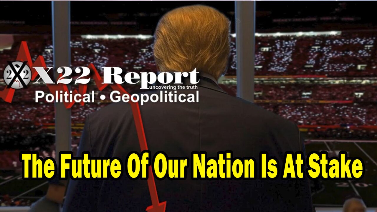 Dave Report Situation Update: FBI Begins Investigations, Think Logically, Pain, US On Right Track