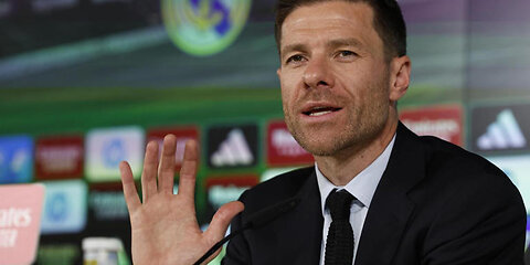 🚨 XABI ALONSO FRENA EN SECO a un PERIODISTA 😤 por el FICHAJE de MASTANTUONO al REAL MADRID