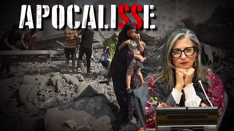 "La situazione... è apocalittica" dice Albanese al consiglio per i diritti umani delle nazioni unite - 03.07.2025