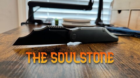 The soulstone