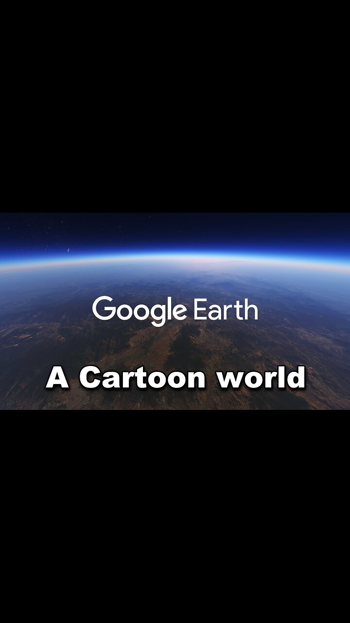 HOW GOOGLE EARTH AND GPS WORKS