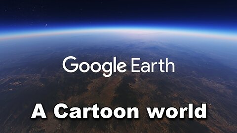 HOW GOOGLE EARTH AND GPS WORKS