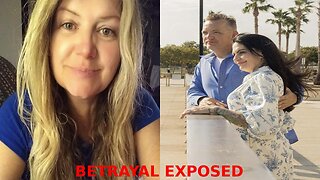 John Williams Exposed: Preacher Caught in Years-Long Adultery with Jennifer Arves