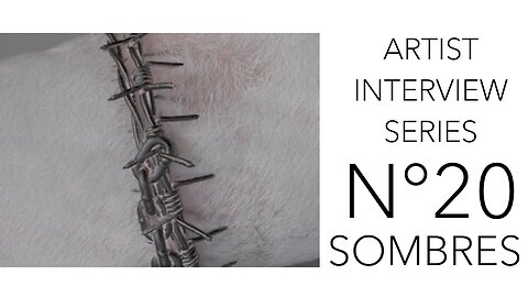 #20 - Sombres