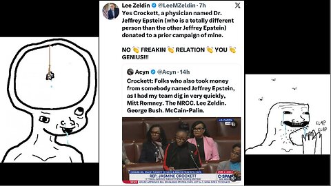 November 21 2025 Weekly New Roundup: JUSTICE AND THE FIGHT FOR EUTOCRACY!