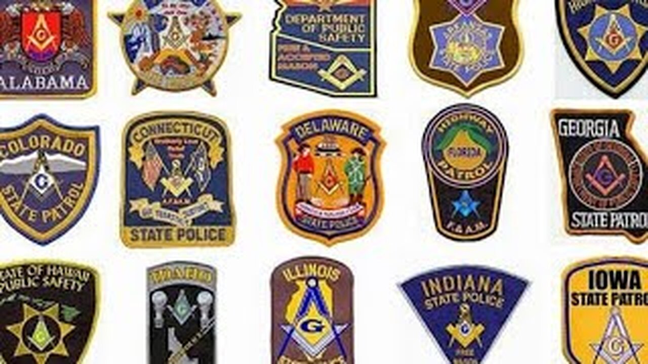 Viewer discretion is advised! They work is secrecy!!