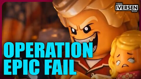 Iran Trolls Trump With AI Videos Mocking Epic Fury